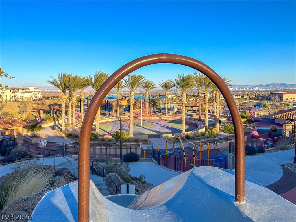 31 Berneri Drive Las Vegas NV 89138