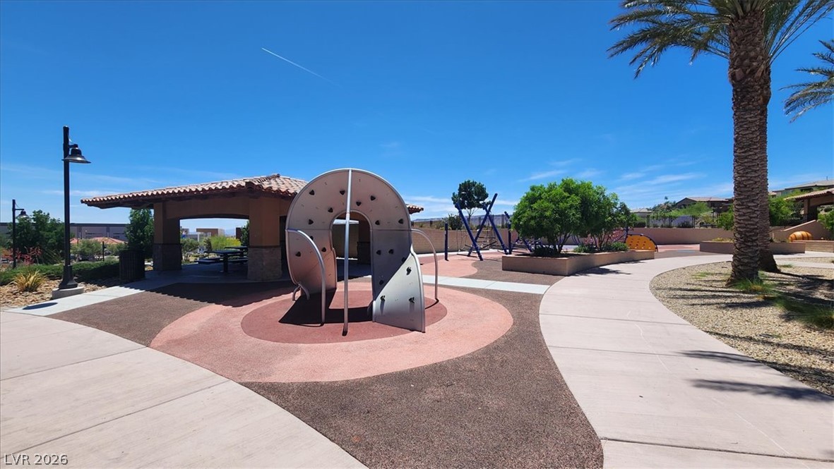 31 Berneri Drive Las Vegas NV 89138
