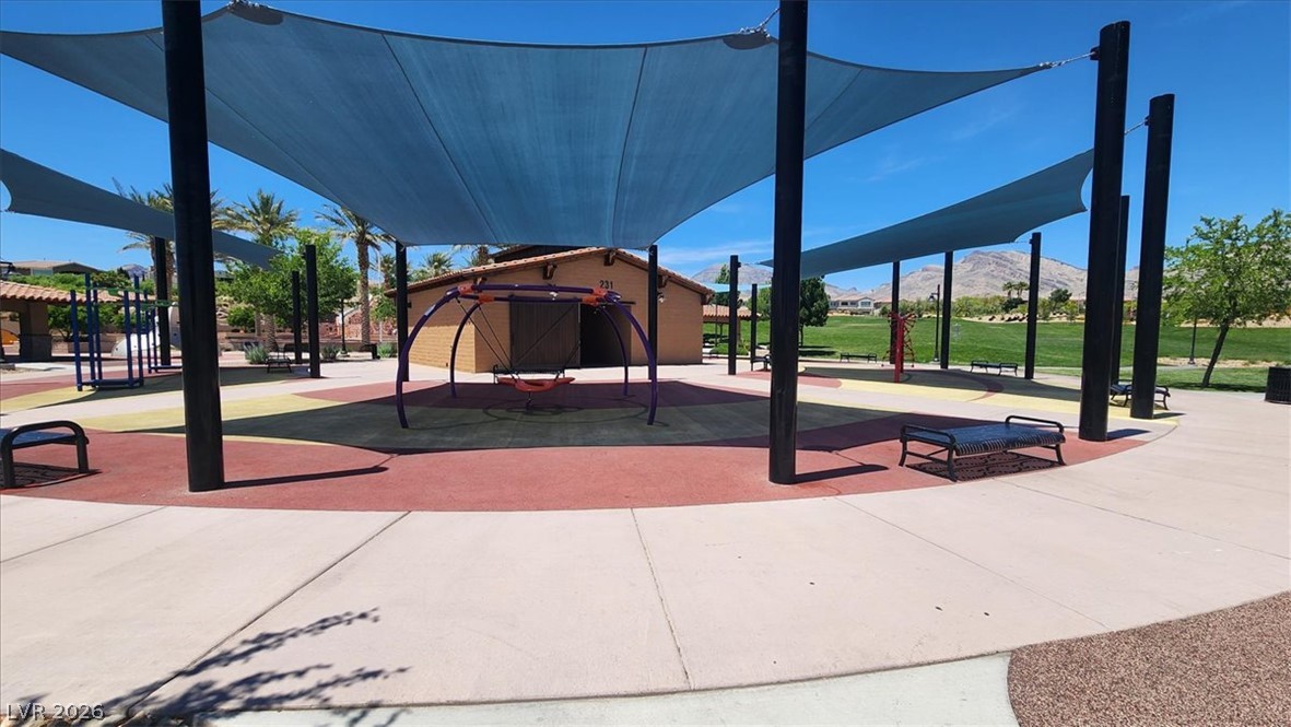 31 Berneri Drive Las Vegas NV 89138