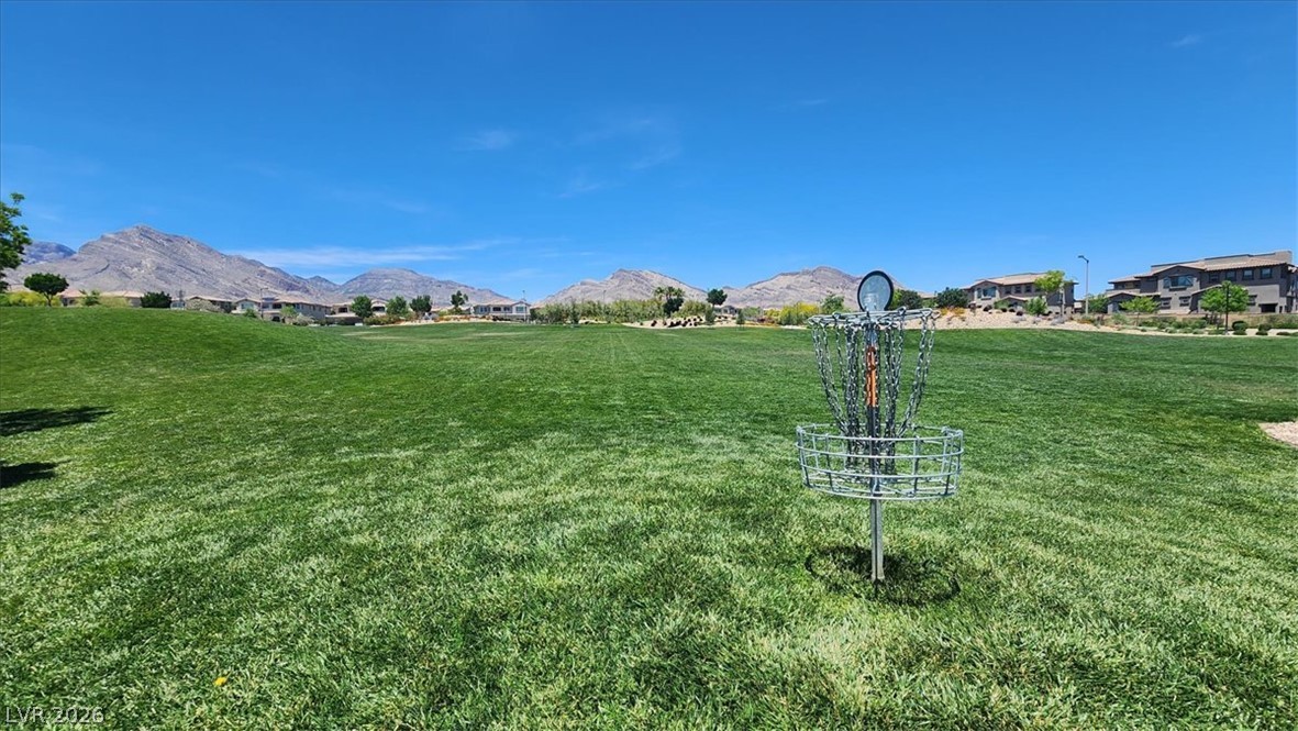 31 Berneri Drive Las Vegas NV 89138
