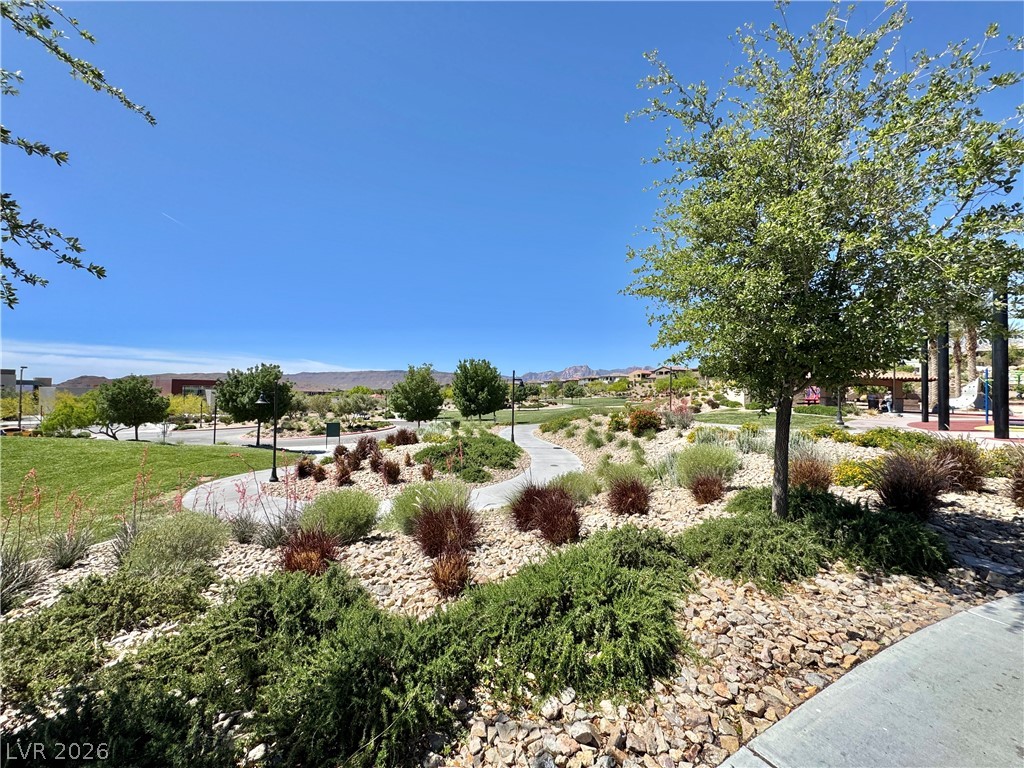 31 Berneri Drive Las Vegas NV 89138