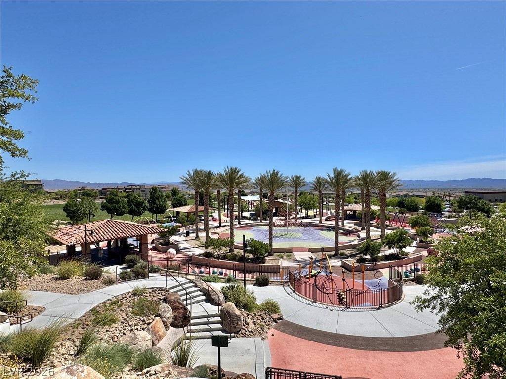 31 Berneri Drive Las Vegas NV 89138