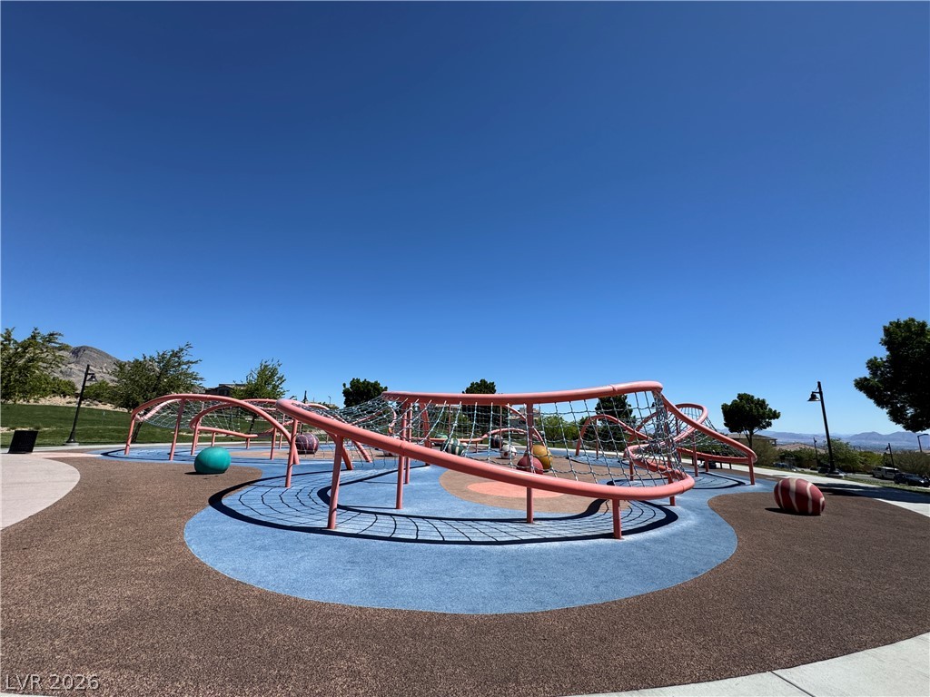 31 Berneri Drive Las Vegas NV 89138