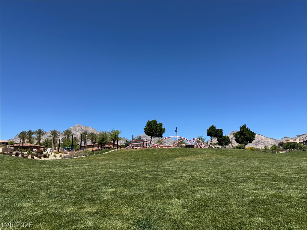 31 Berneri Drive Las Vegas NV 89138