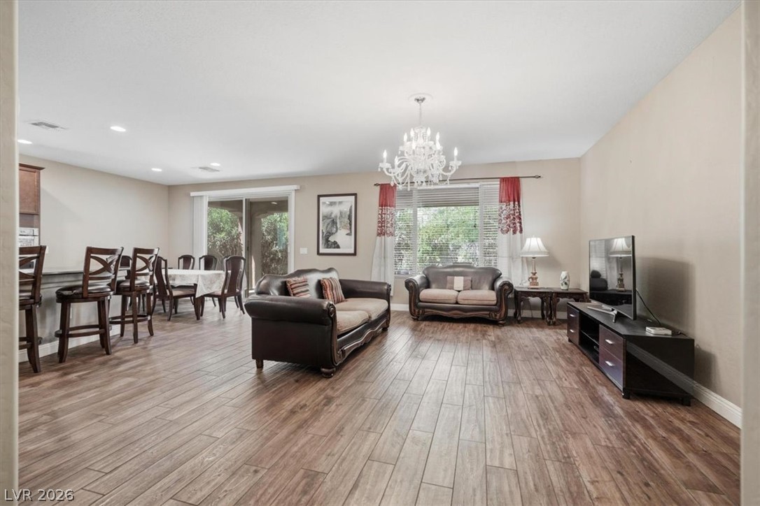 31 Berneri Drive Las Vegas NV 89138