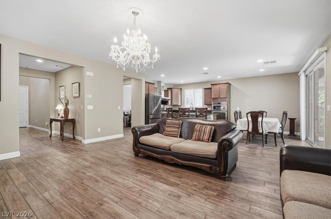 31 Berneri Drive Las Vegas NV 89138