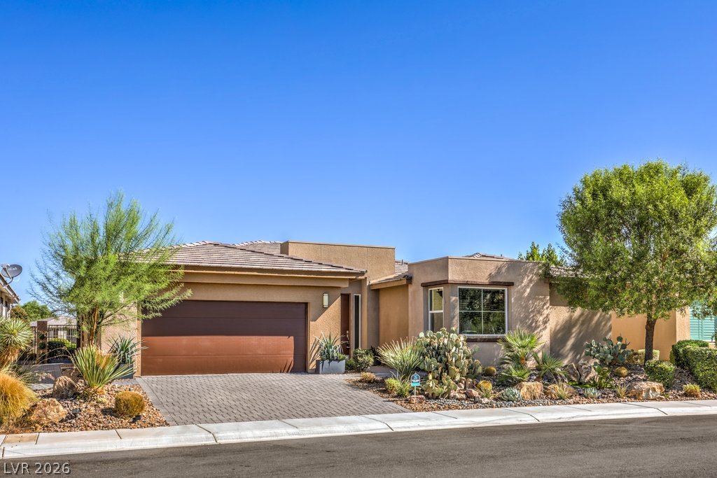 4904 East Cactus Canyon Drive Pahrump NV 89061