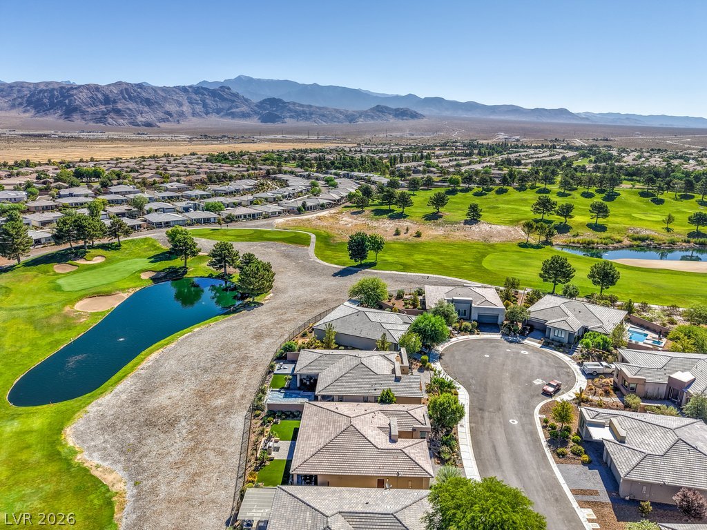 4904 East Cactus Canyon Drive Pahrump NV 89061