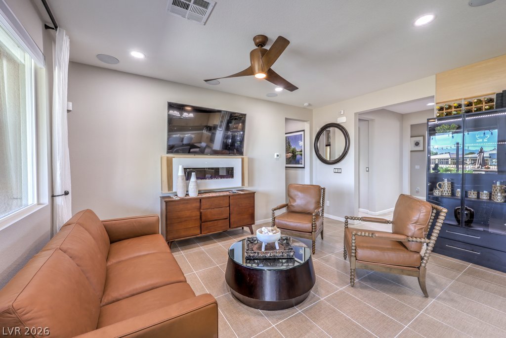 4904 East Cactus Canyon Drive Pahrump NV 89061