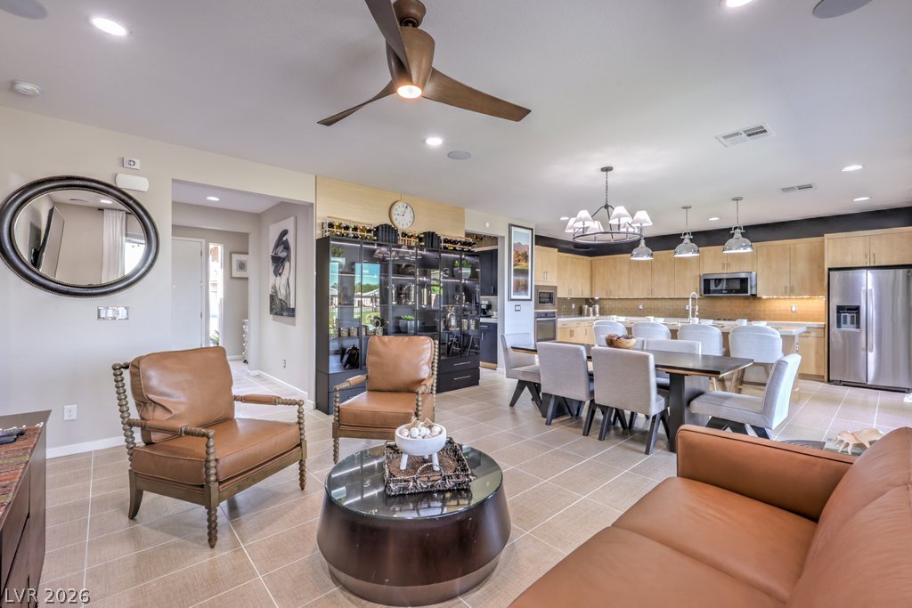 4904 East Cactus Canyon Drive Pahrump NV 89061