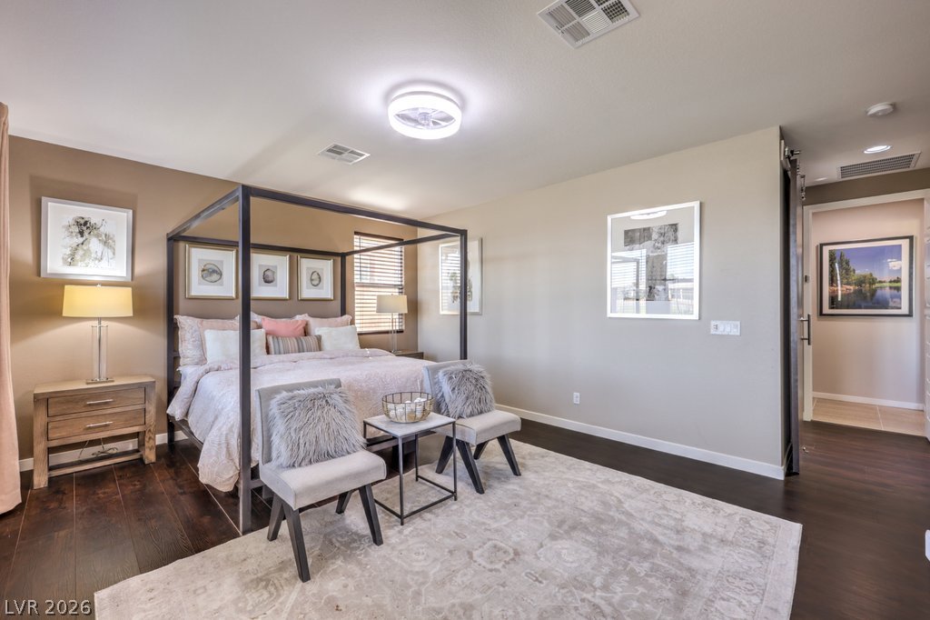 4904 East Cactus Canyon Drive Pahrump NV 89061