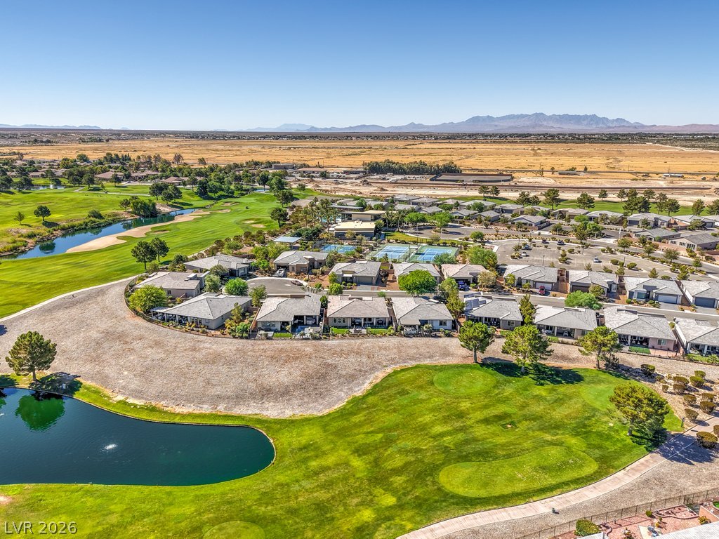4904 East Cactus Canyon Drive Pahrump NV 89061