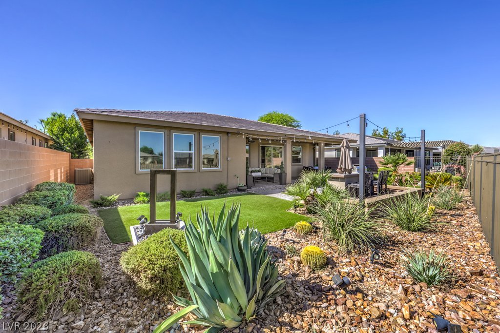 4904 East Cactus Canyon Drive Pahrump NV 89061