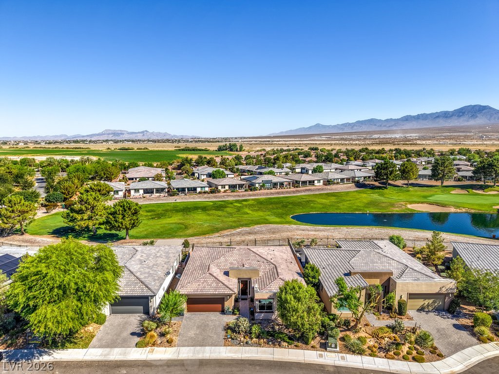 4904 East Cactus Canyon Drive Pahrump NV 89061