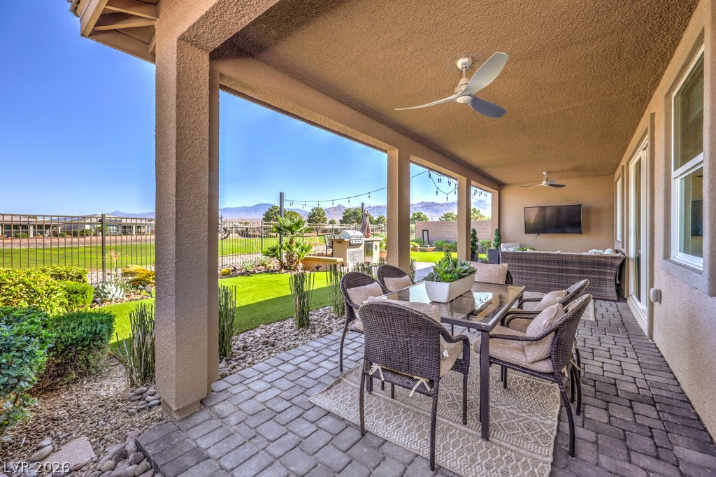 4904 East Cactus Canyon Drive Pahrump NV 89061