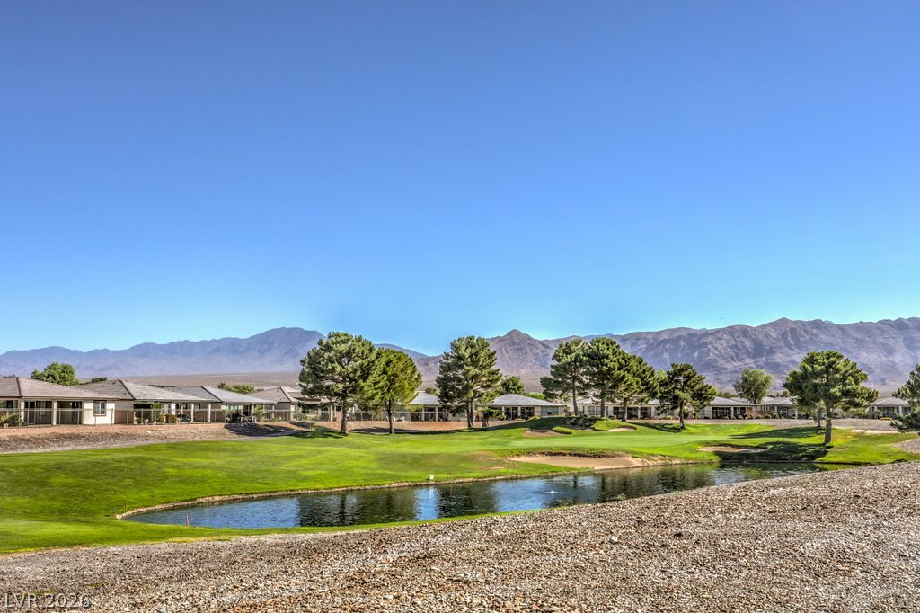 4904 East Cactus Canyon Drive Pahrump NV 89061