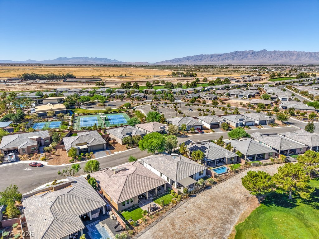 4904 East Cactus Canyon Drive Pahrump NV 89061