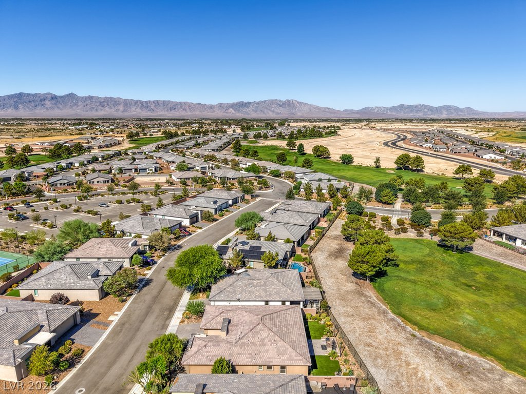 4904 East Cactus Canyon Drive Pahrump NV 89061