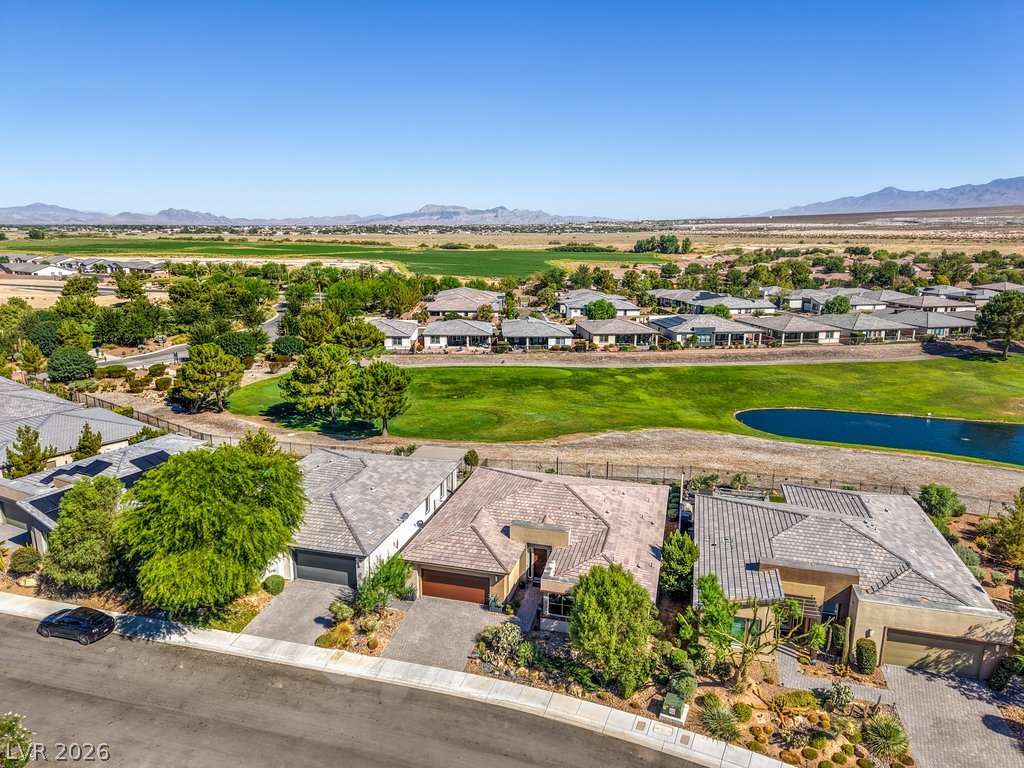 4904 East Cactus Canyon Drive Pahrump NV 89061