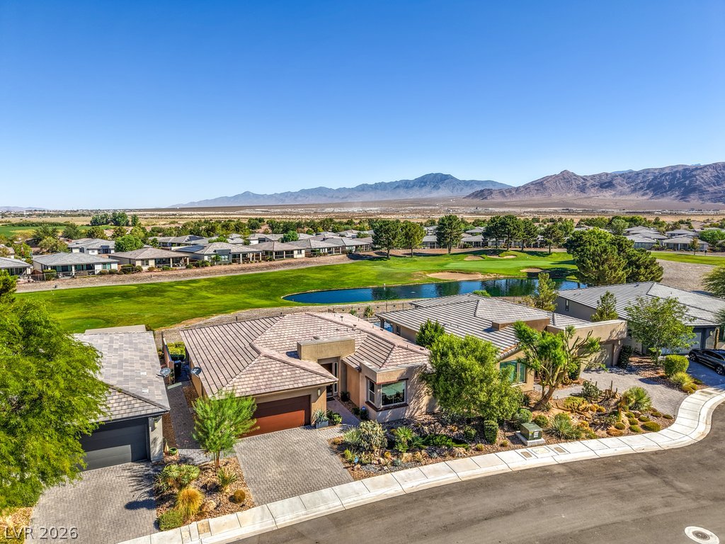 4904 East Cactus Canyon Drive Pahrump NV 89061