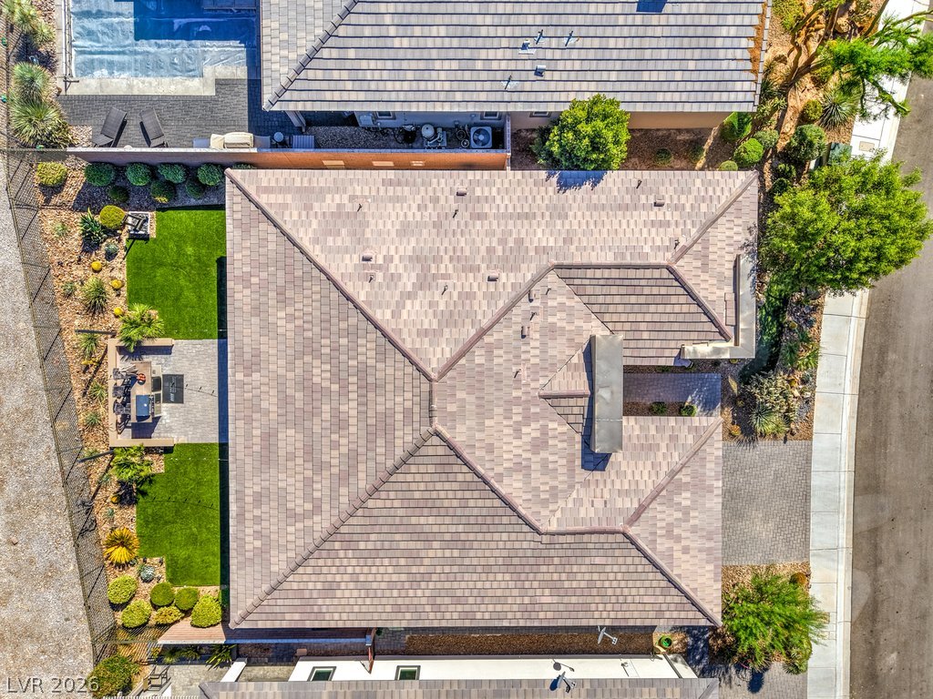 4904 East Cactus Canyon Drive Pahrump NV 89061