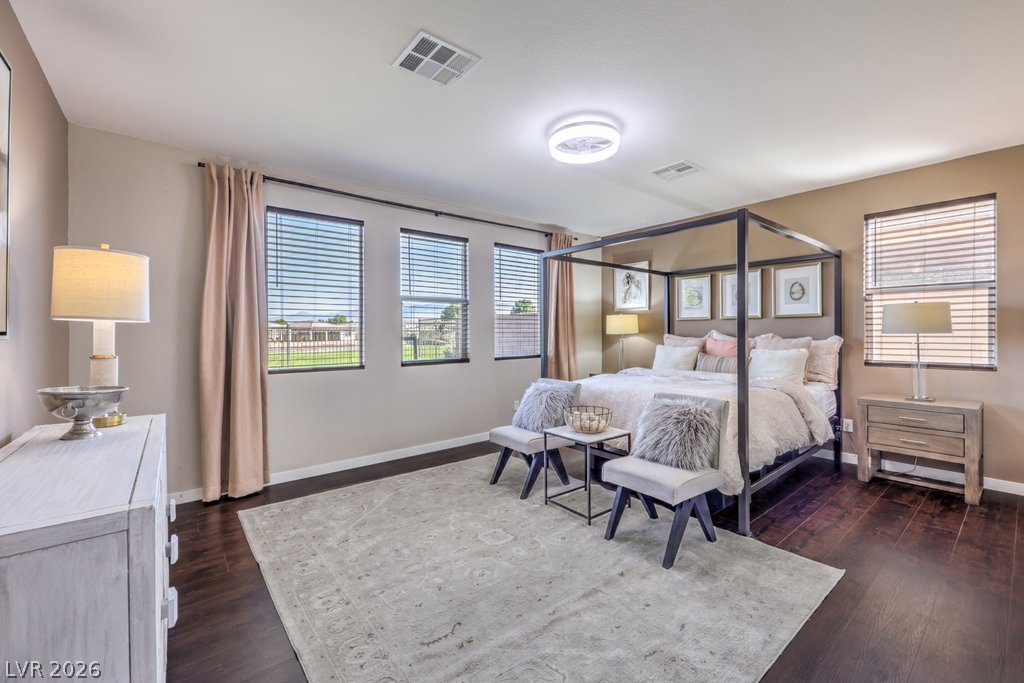 4904 East Cactus Canyon Drive Pahrump NV 89061