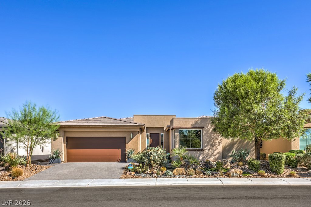 4904 East Cactus Canyon Drive Pahrump NV 89061