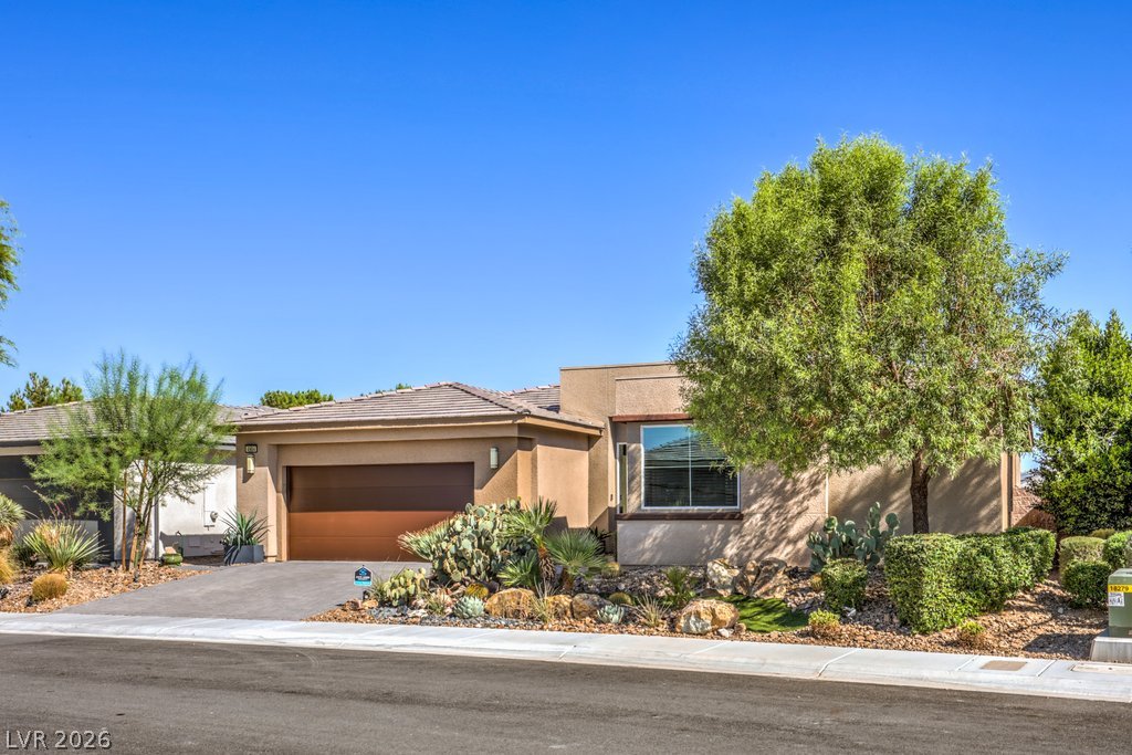 4904 East Cactus Canyon Drive Pahrump NV 89061