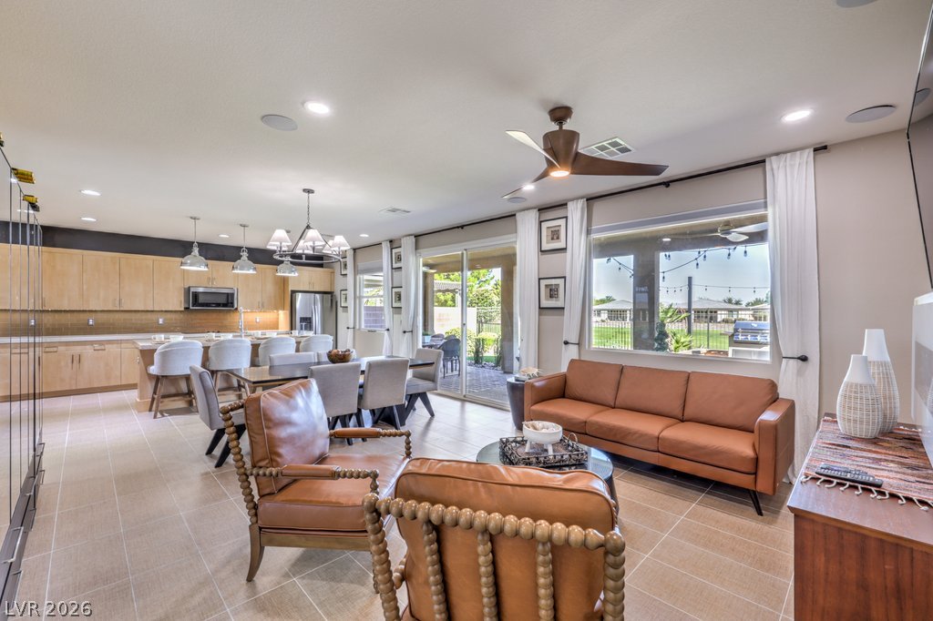4904 East Cactus Canyon Drive Pahrump NV 89061