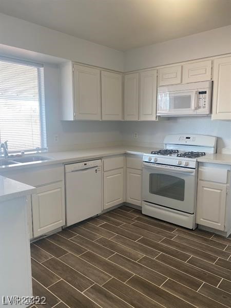 4300 Don Quixote Street Las Vegas NV 89121