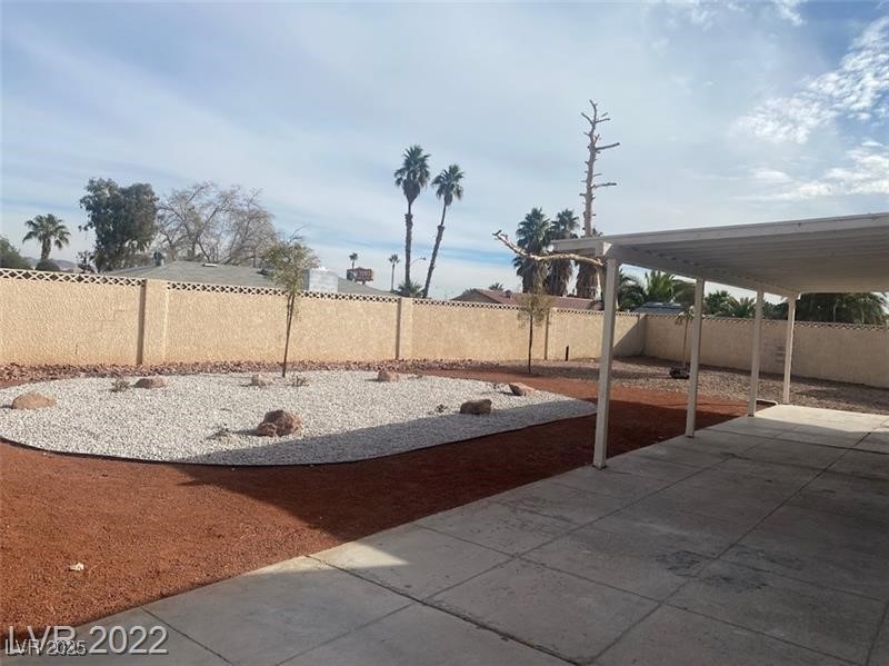 4300 Don Quixote Street Las Vegas NV 89121