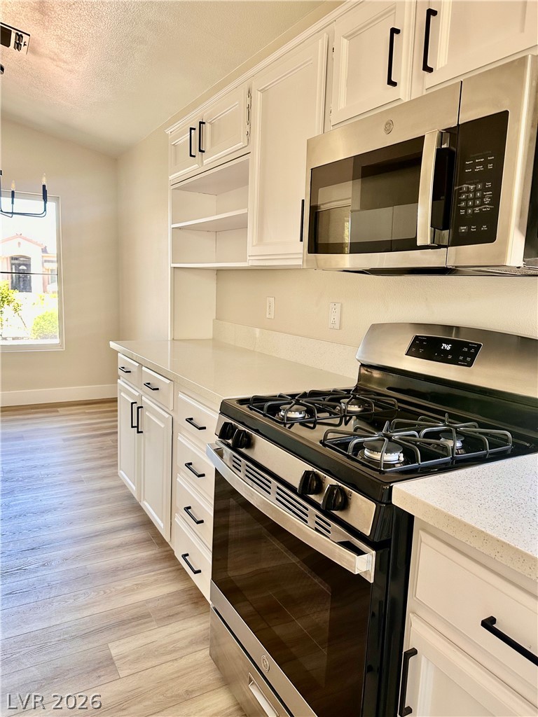 2039 Poppywood Avenue Henderson NV 89012