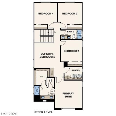 870 Dunkirk River Court Henderson NV 89011