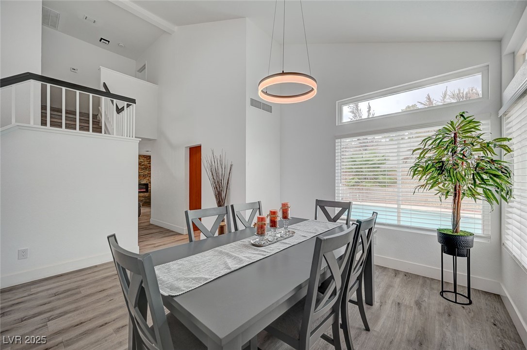 345 Templeton Drive Henderson NV 89074