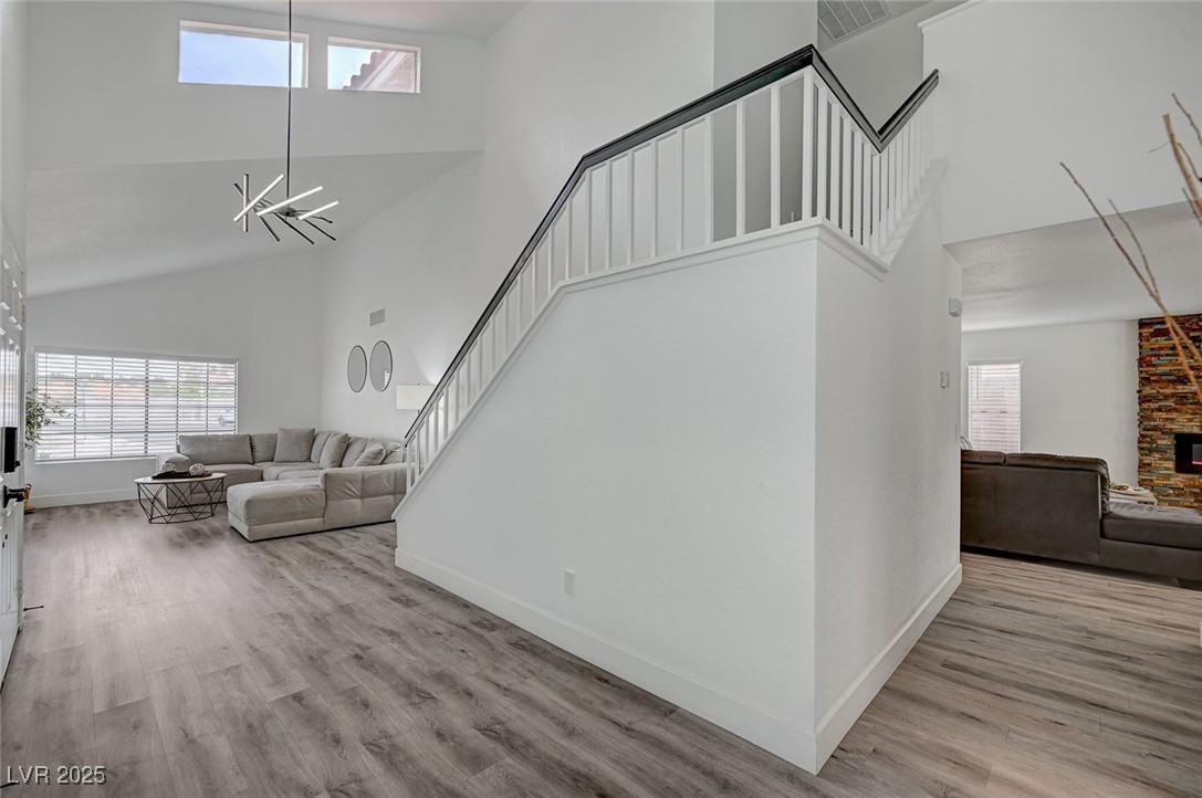 345 Templeton Drive Henderson NV 89074