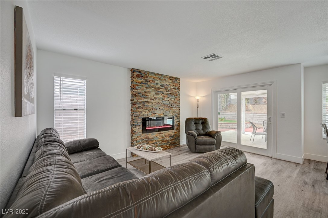 345 Templeton Drive Henderson NV 89074