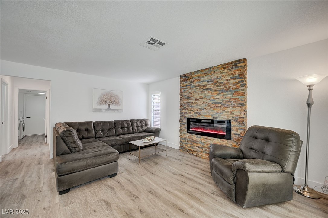 345 Templeton Drive Henderson NV 89074