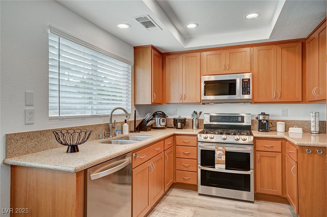 345 Templeton Drive Henderson NV 89074