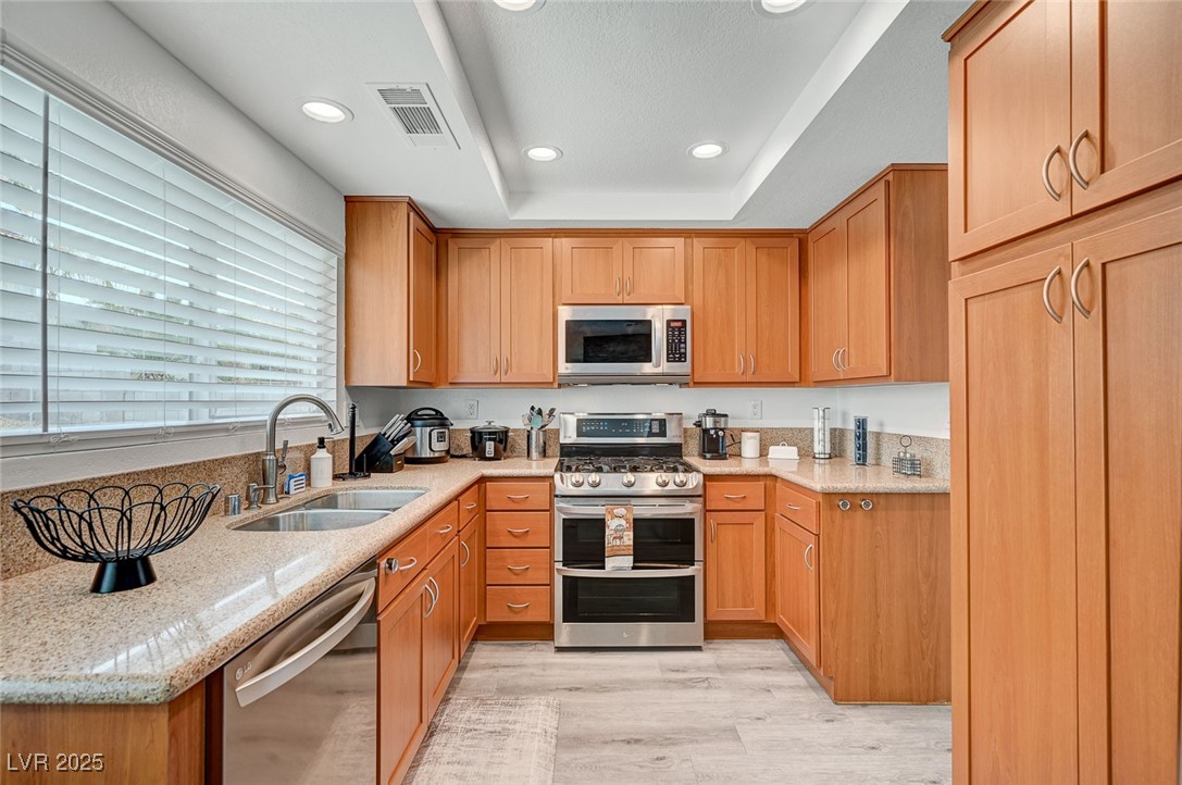 345 Templeton Drive Henderson NV 89074