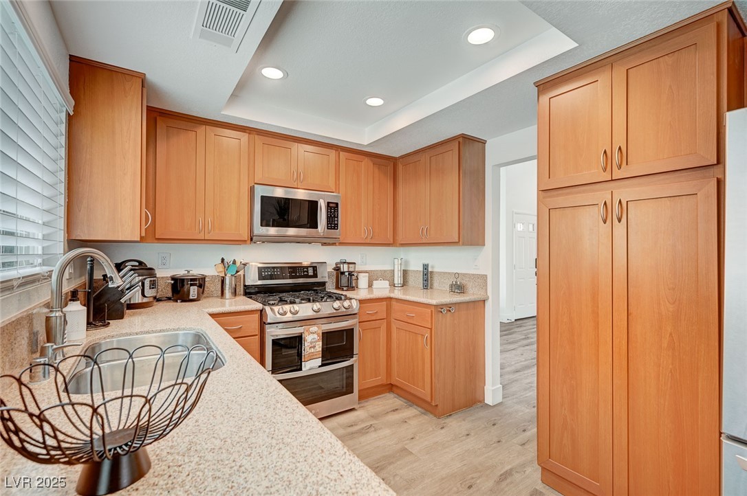345 Templeton Drive Henderson NV 89074