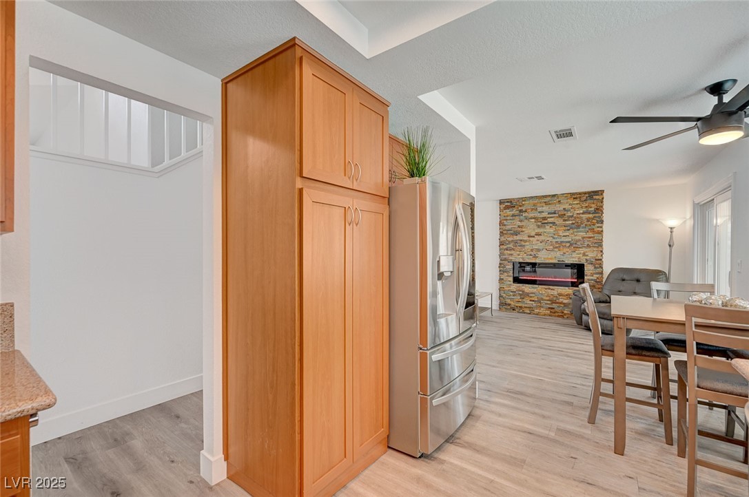 345 Templeton Drive Henderson NV 89074