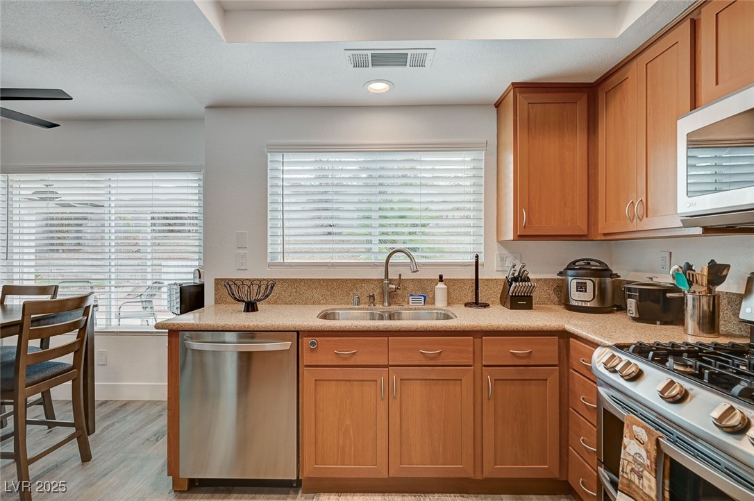 345 Templeton Drive Henderson NV 89074