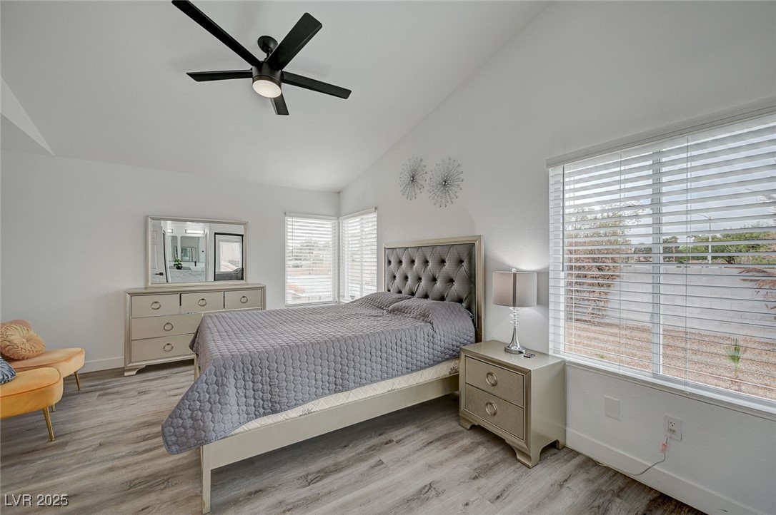 345 Templeton Drive Henderson NV 89074