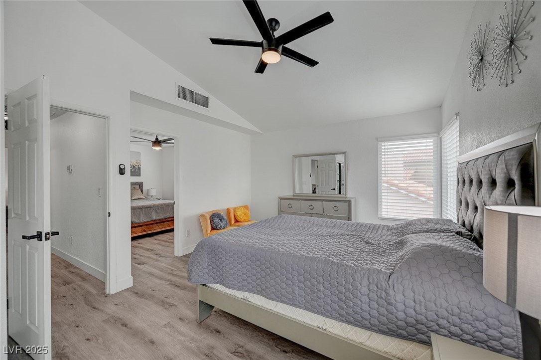 345 Templeton Drive Henderson NV 89074