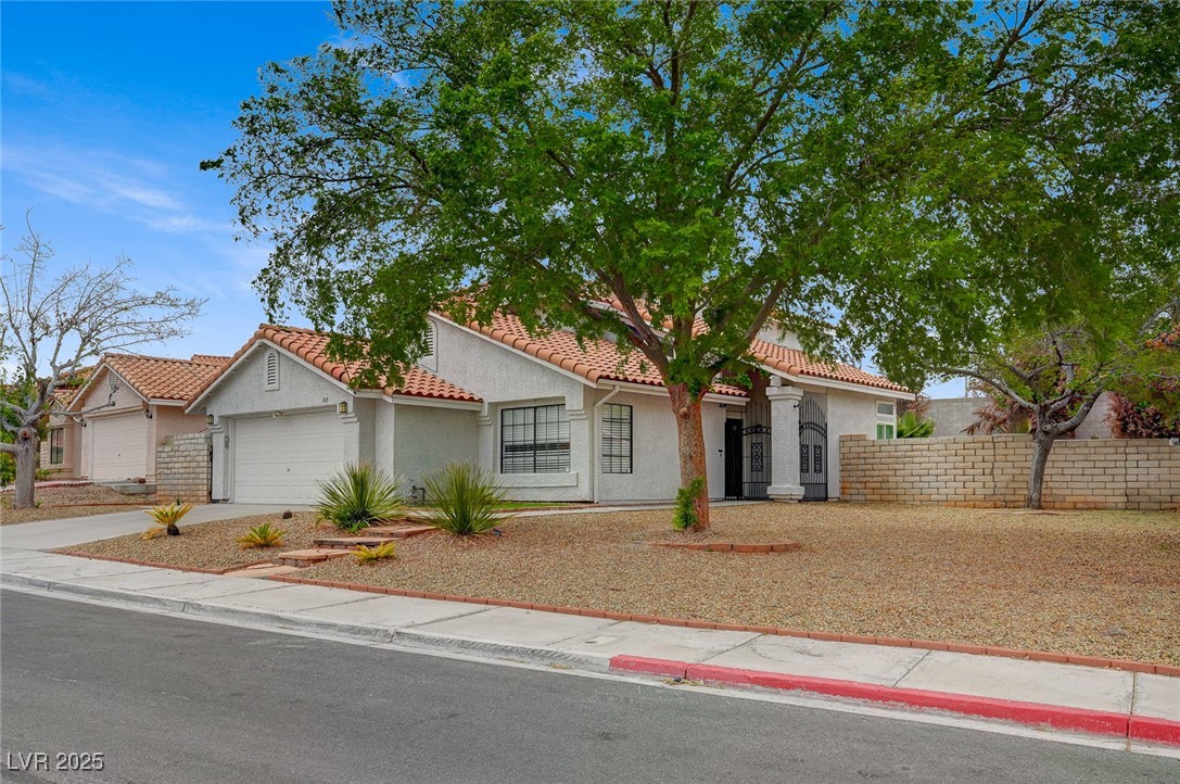 345 Templeton Drive Henderson NV 89074