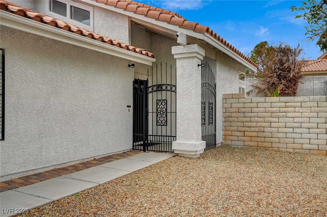 345 Templeton Drive Henderson NV 89074