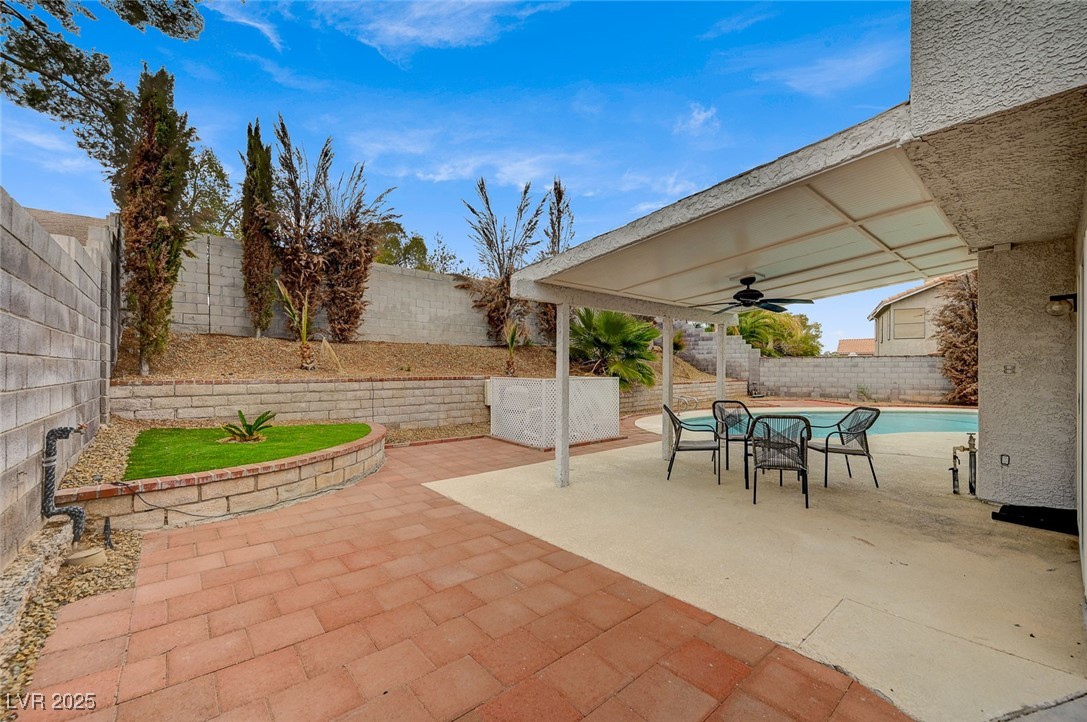 345 Templeton Drive Henderson NV 89074