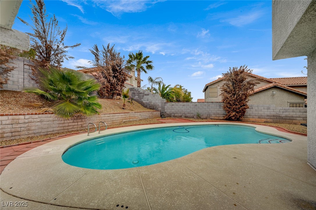 345 Templeton Drive Henderson NV 89074