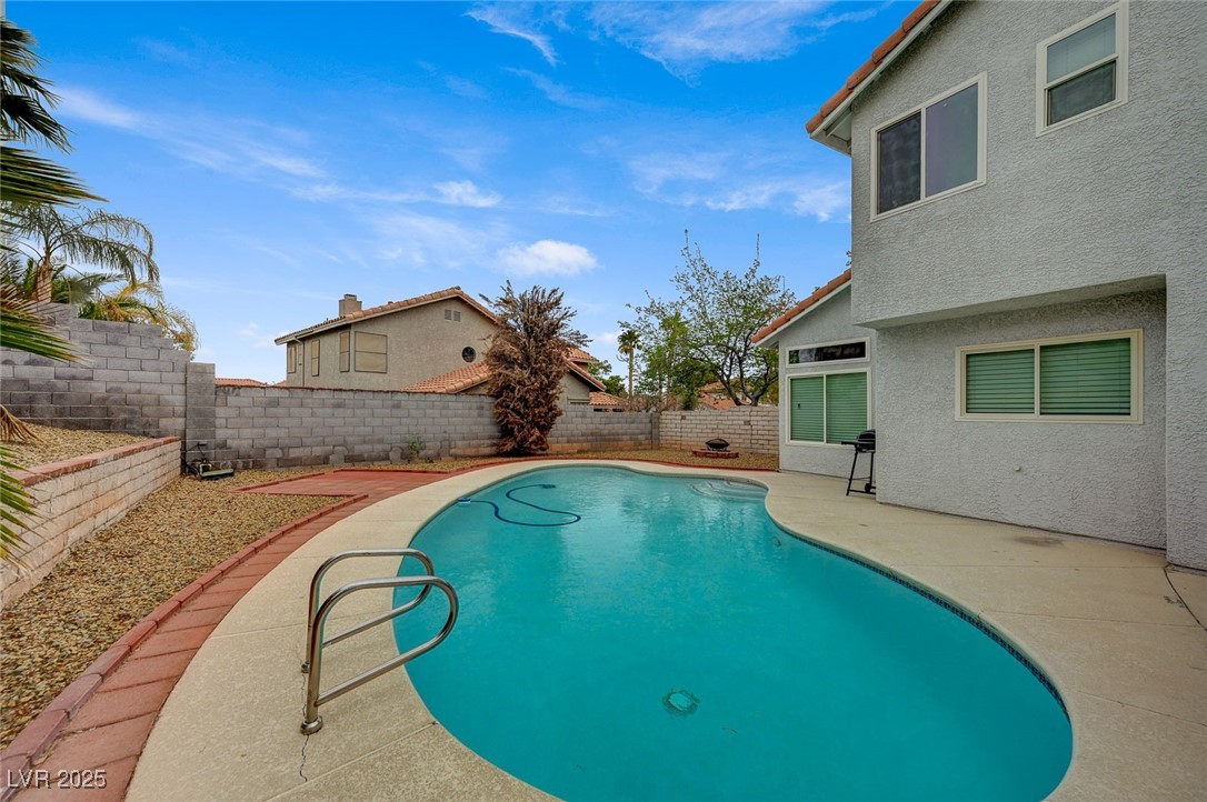 345 Templeton Drive Henderson NV 89074