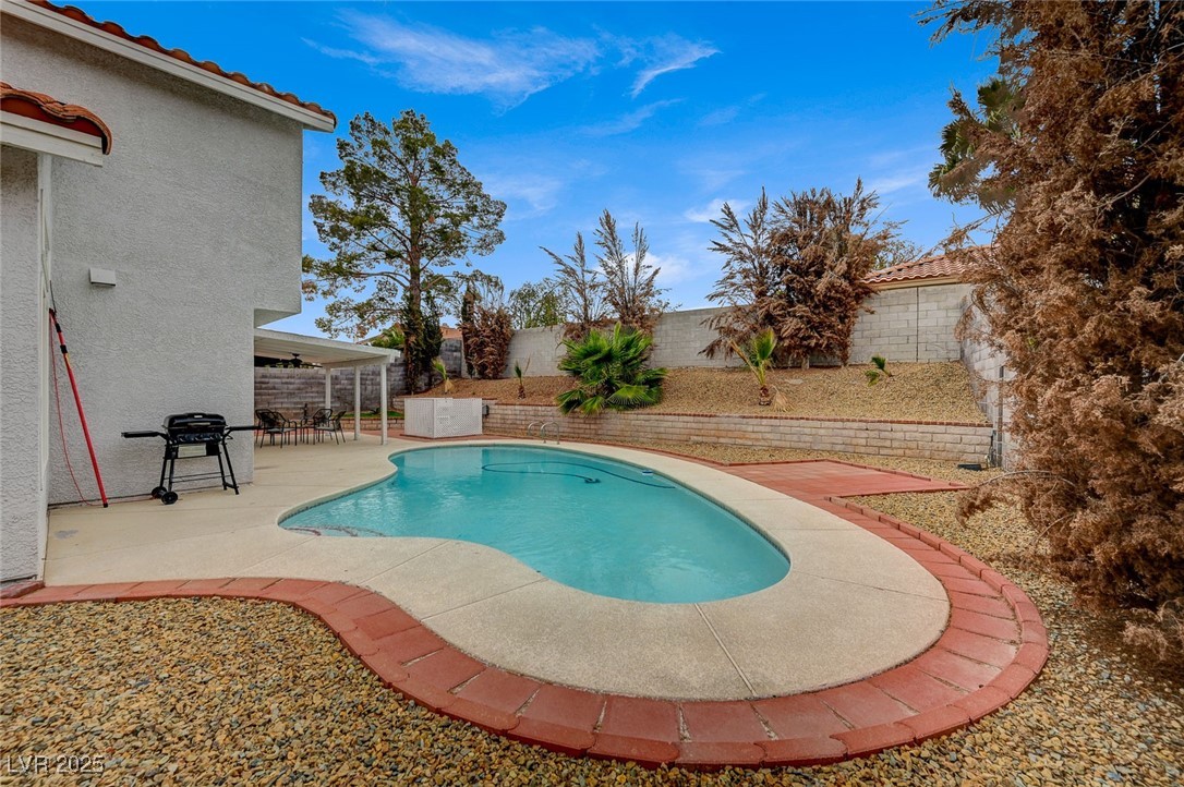 345 Templeton Drive Henderson NV 89074